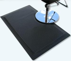 Superior Domed Salon Mat